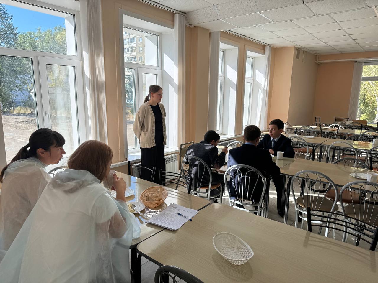 РОДИТЕЛЬСКИЙ КОНТРОЛЬ.