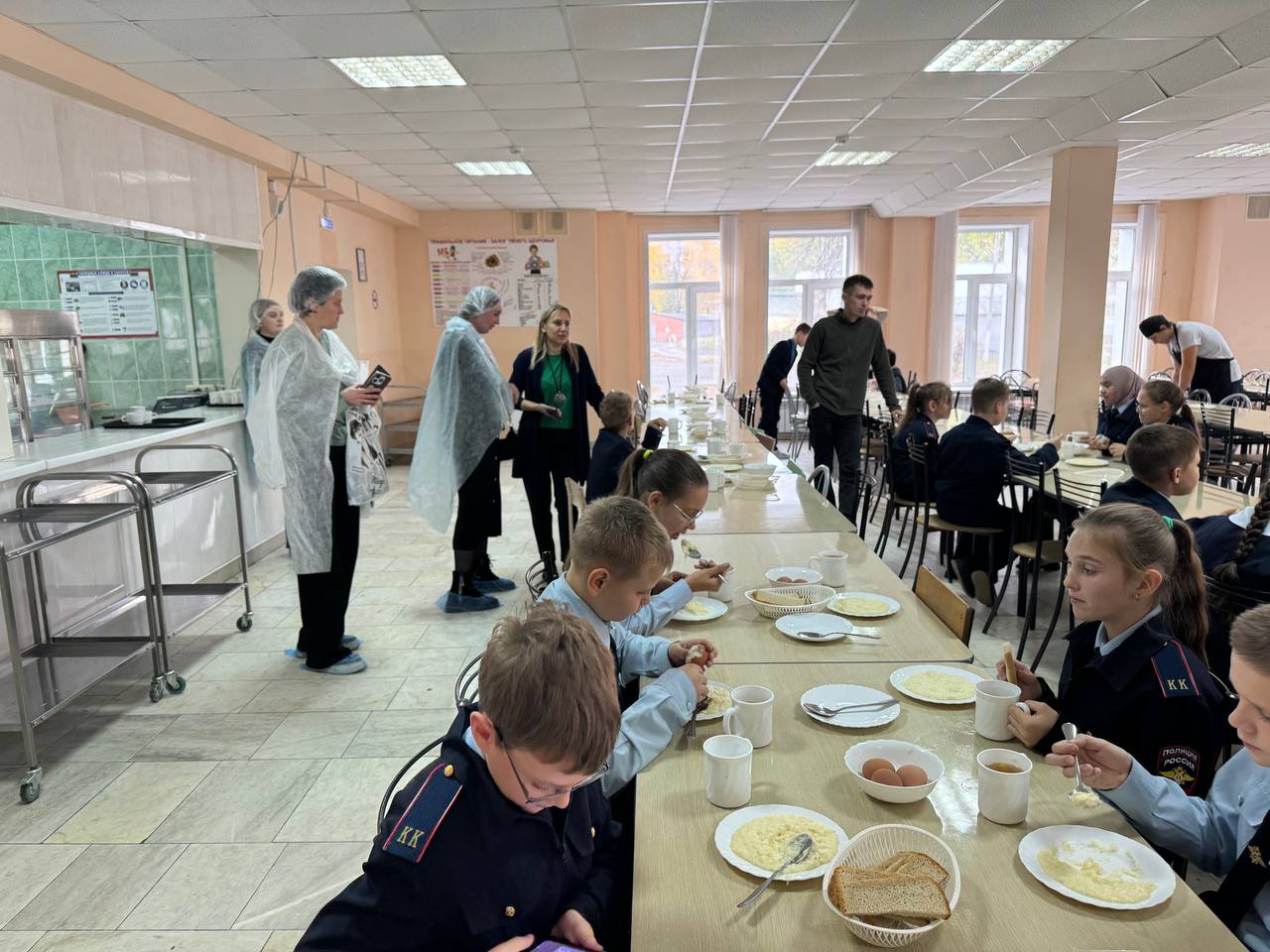 РОДИТЕЛЬСКИЙ КОНТРОЛЬ.