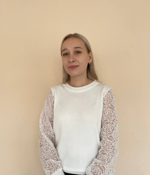 Киселева Ольга Васильевна Киселева Ольга Васильевна