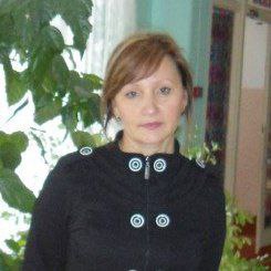 Козлова Ирина Михайловна Козлова Ирина Михайловна
