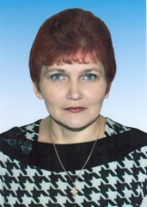 Четайкина Таиса Федоровна Четайкина Таиса Федоровна