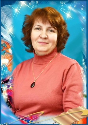 Авдонина Ольга Петровна Авдонина Ольга Петровна