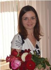 Призенцова Наталья Федоровна Призенцова Наталья Федоровна