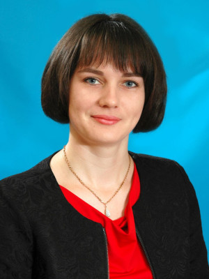 Душкина Екатерина Александровна Душкина Екатерина Александровна