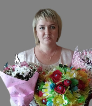 Крайнова Елена Александровна Крайнова Елена Александровна